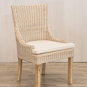 #2024079CH - Classic Single Cane Chair